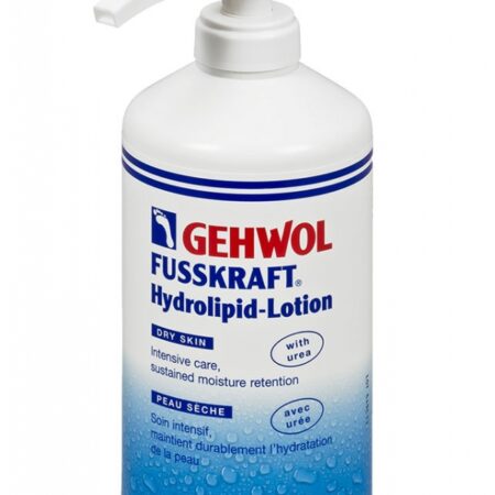 Gehwol Hydrolipid Lotion REFILL 500ml