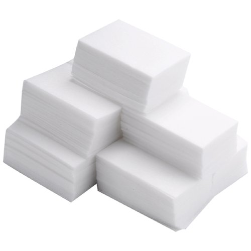 Ultra Fine Nail wipes 200pcs