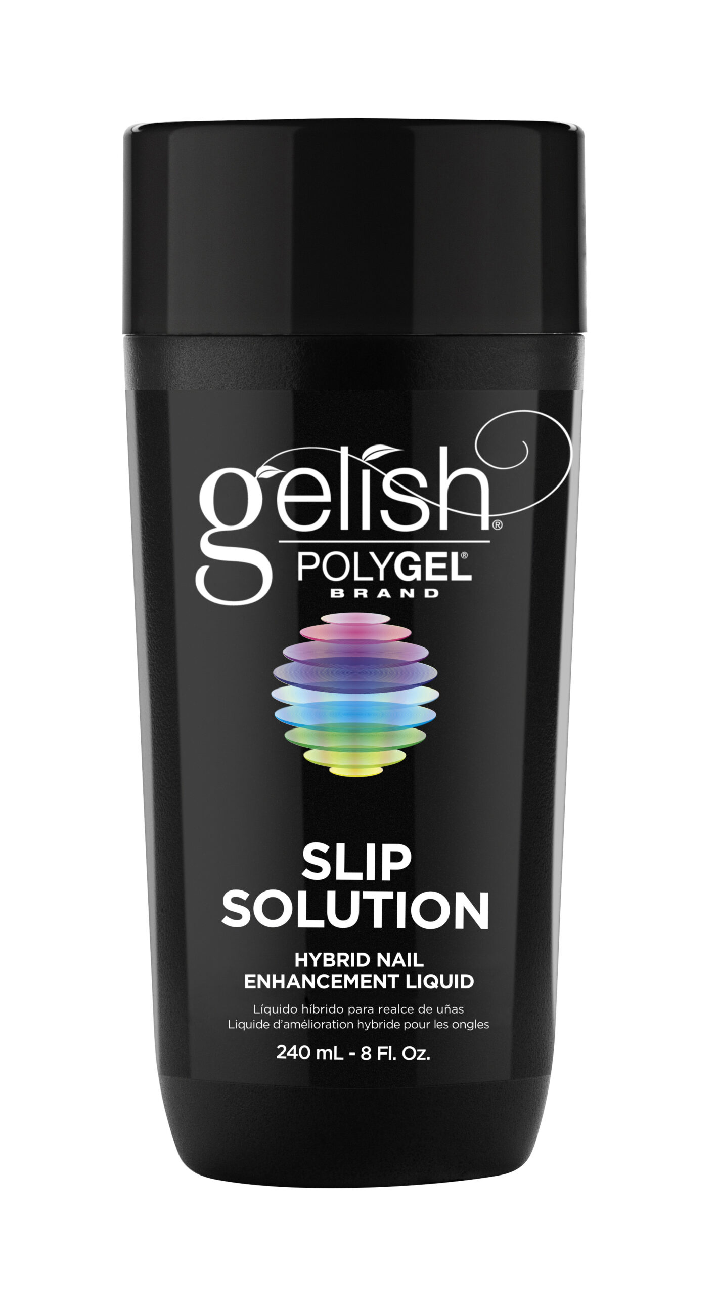 Gelish Slip Solution 240ml/8oz