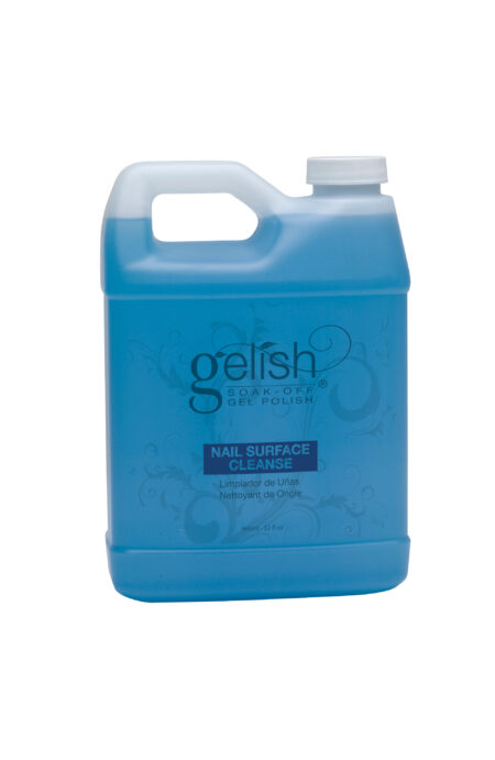 Gelish Nail Surface Cleanser 966ml/32oz