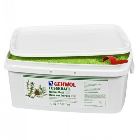 Gehwol Herbal Bath 5Kgs