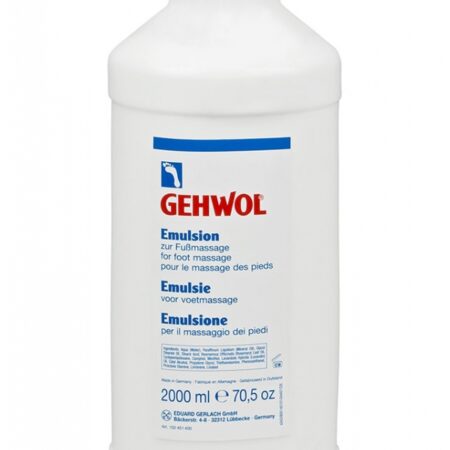 Gehwol Emulsion 2000ml