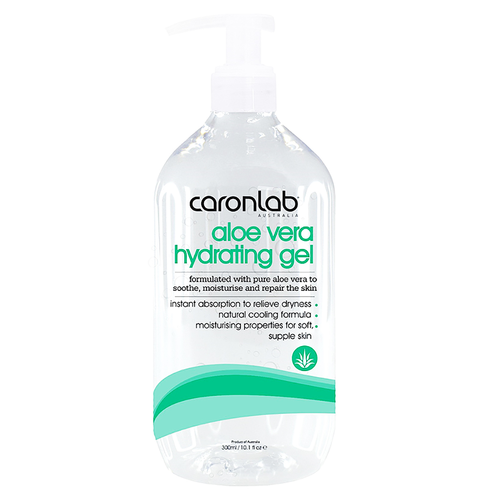 Caronlab Aloe Vera 300ml