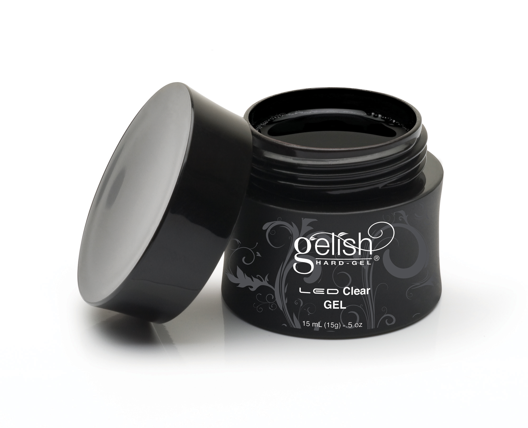 Gelish Hard Clear gel 50ml