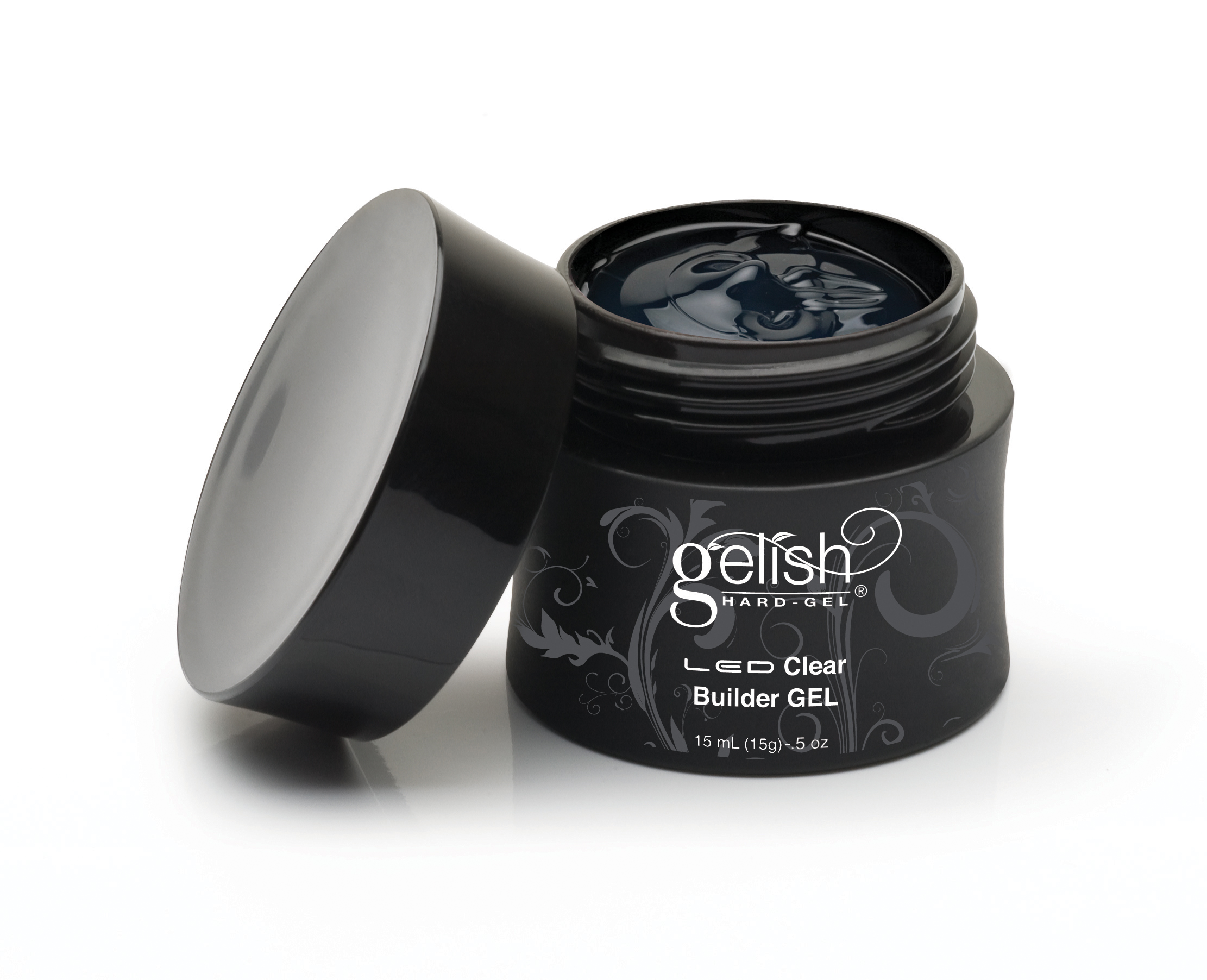 Gelish Hard gel Builder gel 50ml