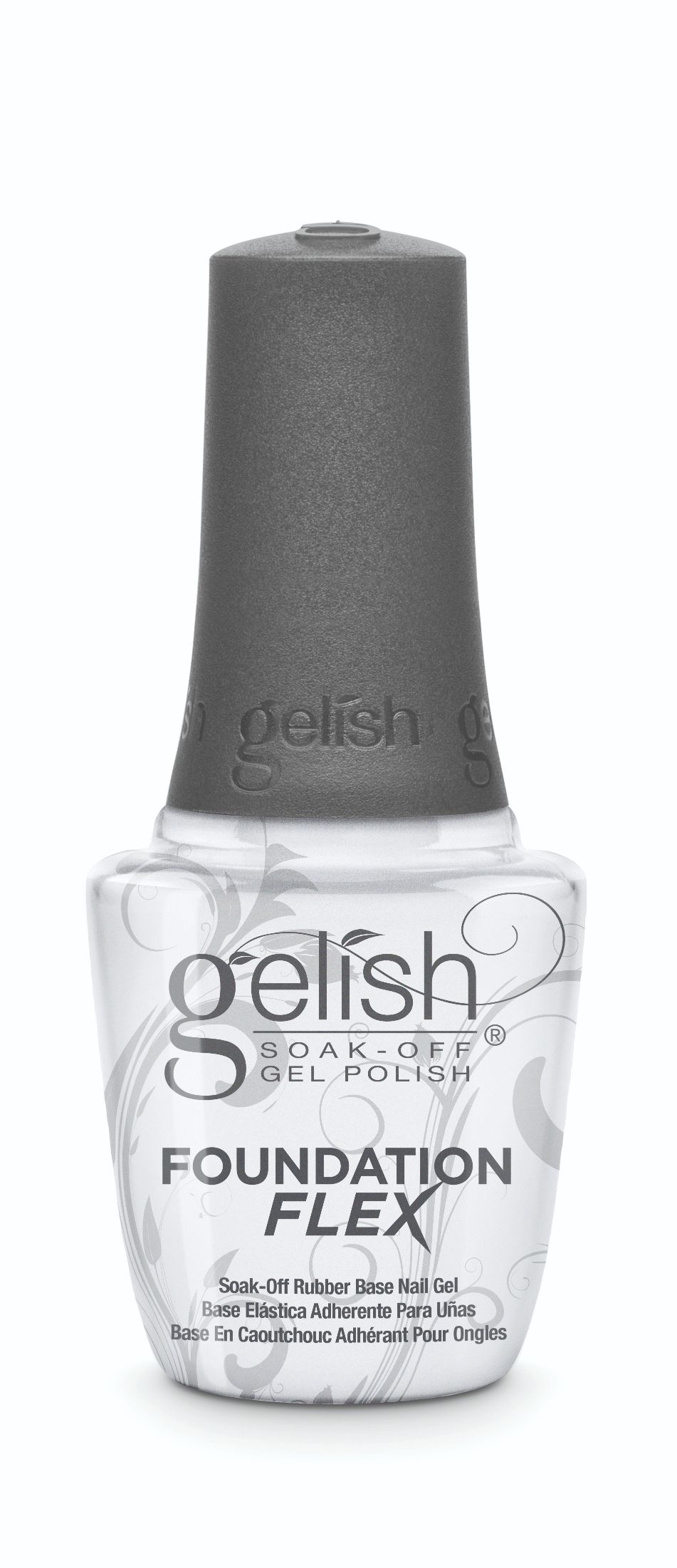 Gelish Flex Foundation-Clear 15ml