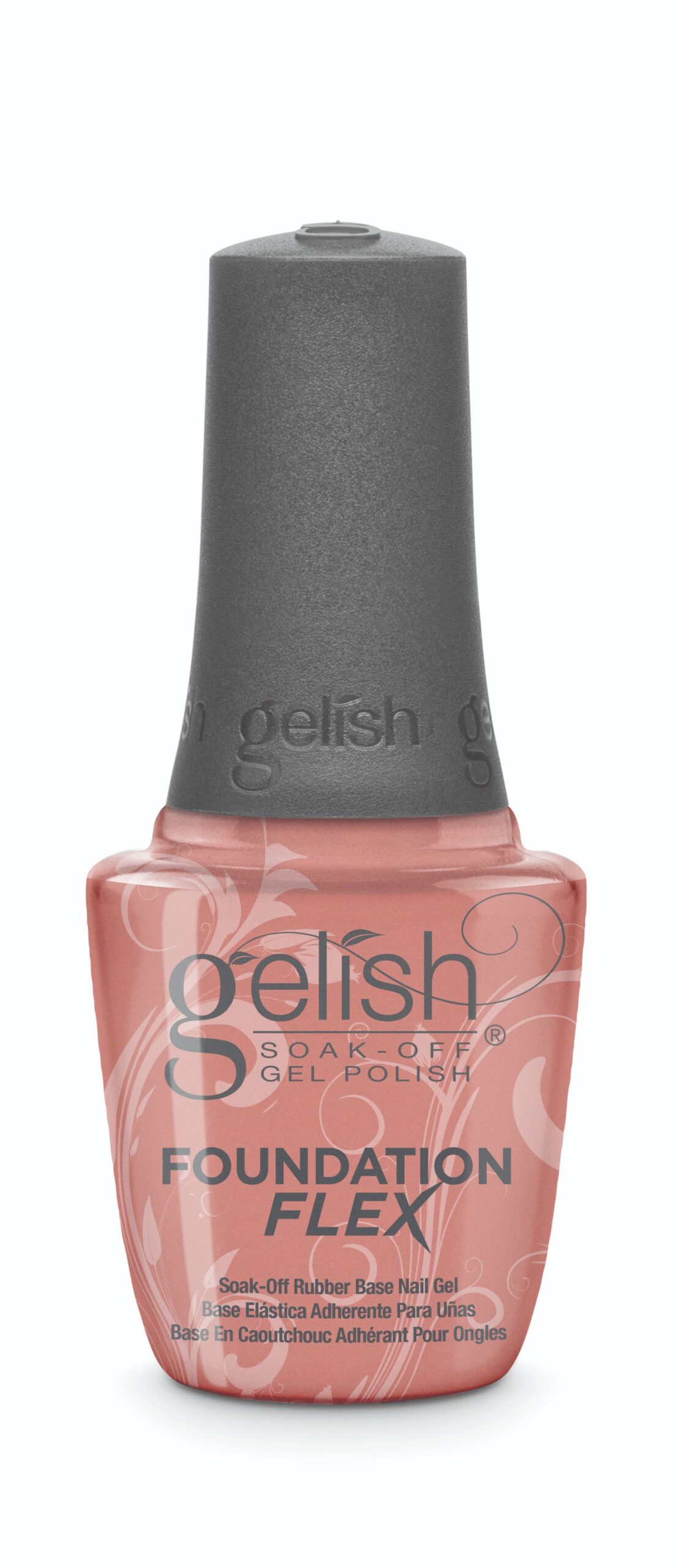 Gelish Foundation Flex-Cover Beige 15ml