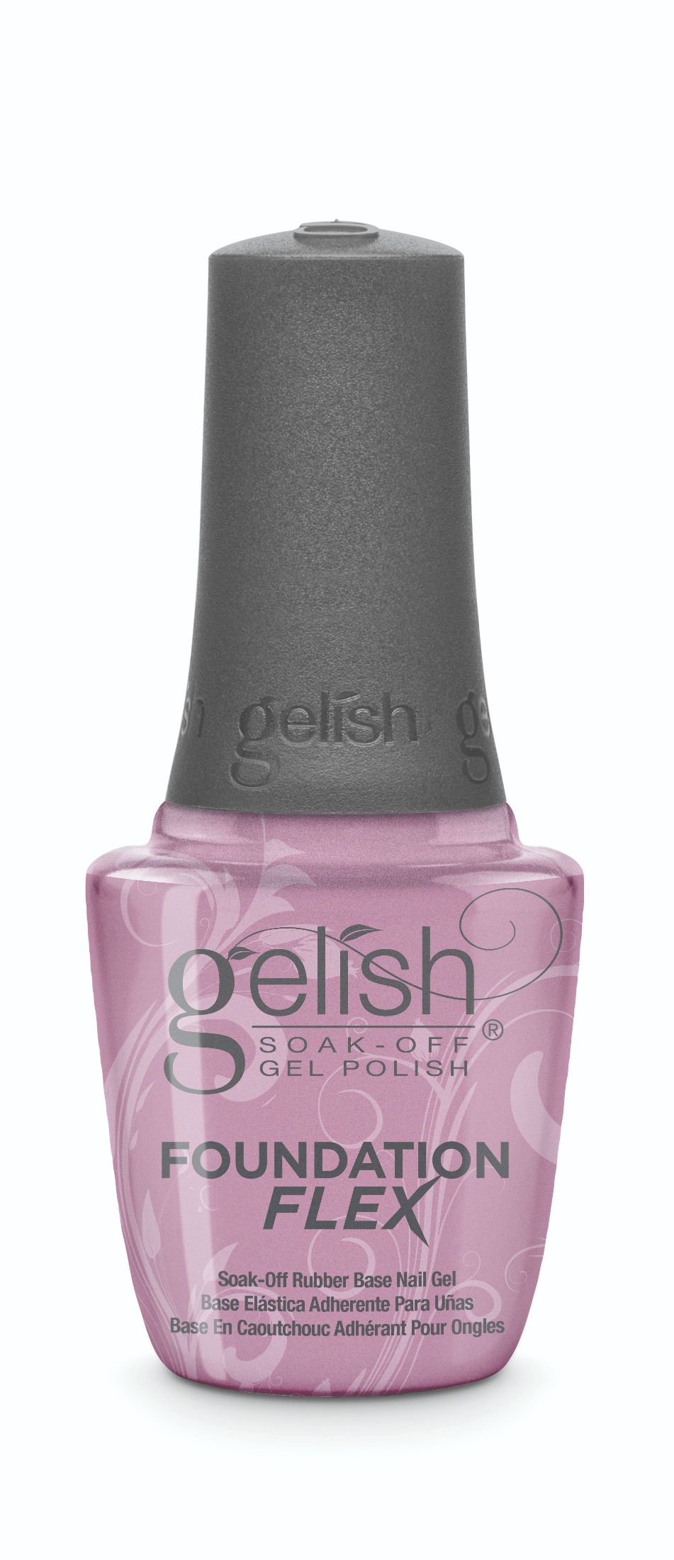 Gelish Foundation Flex-Light pink 15ml