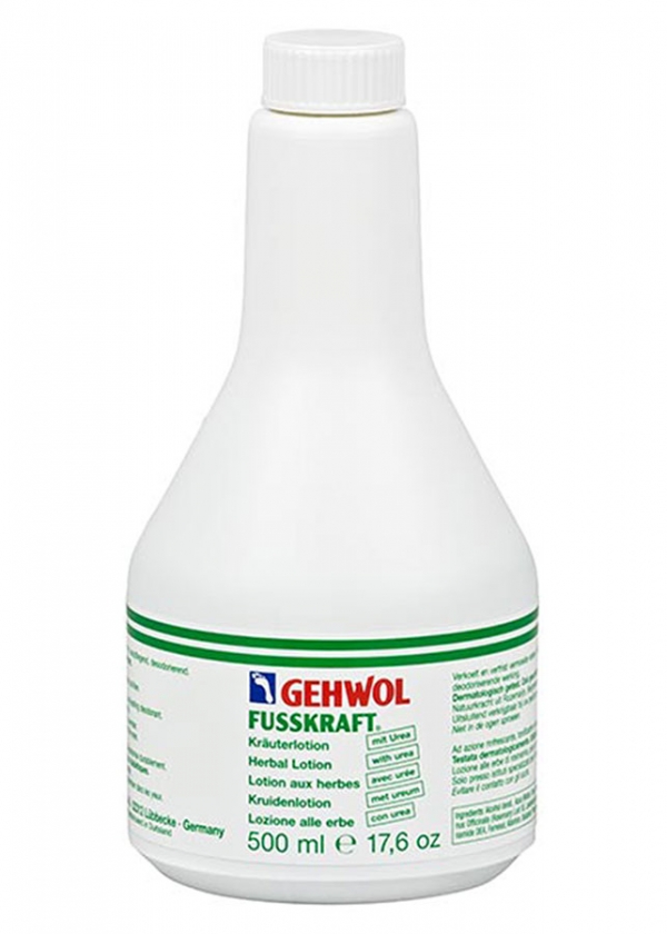 Gehwol Herbal Lotion 500ml