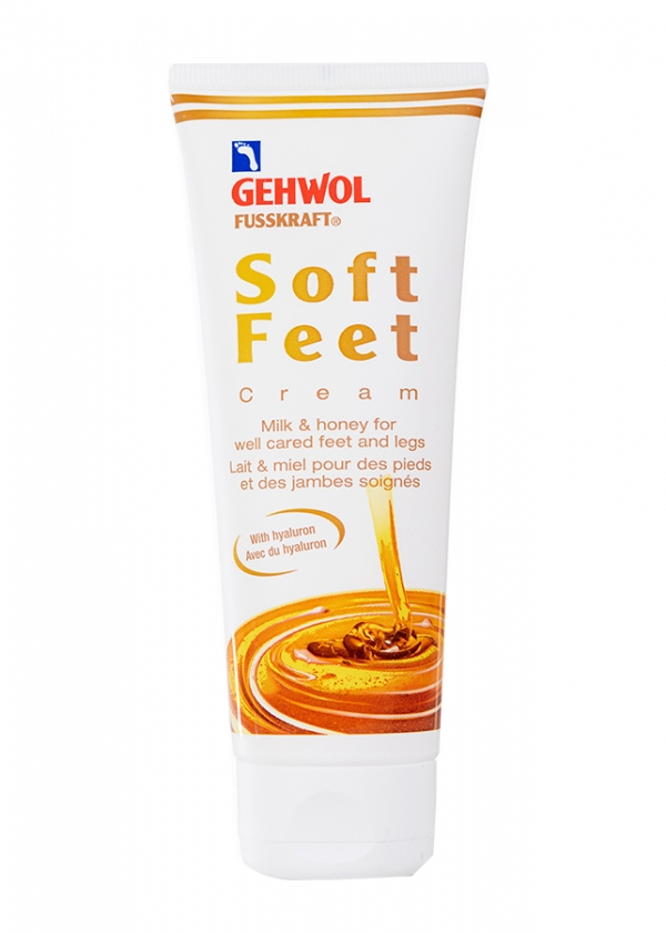 Gehwol Soft Feet Cream 125ml