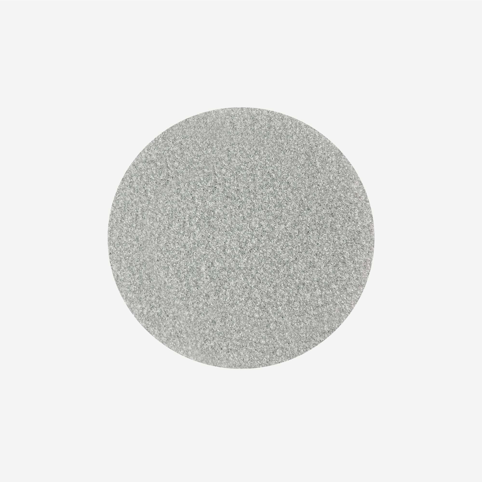 1039 Disp Replacement sponge stickers for PODO disk 25mm 320 grit #25
