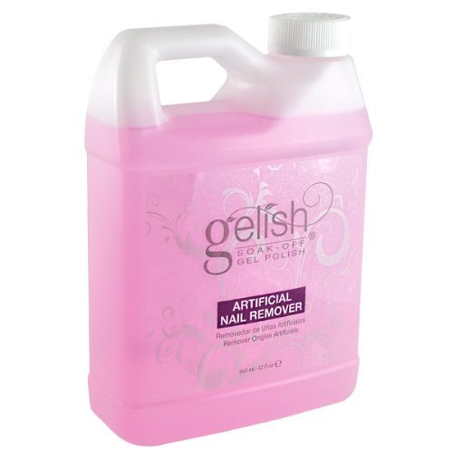 Artifical  Nail remover 32 oz