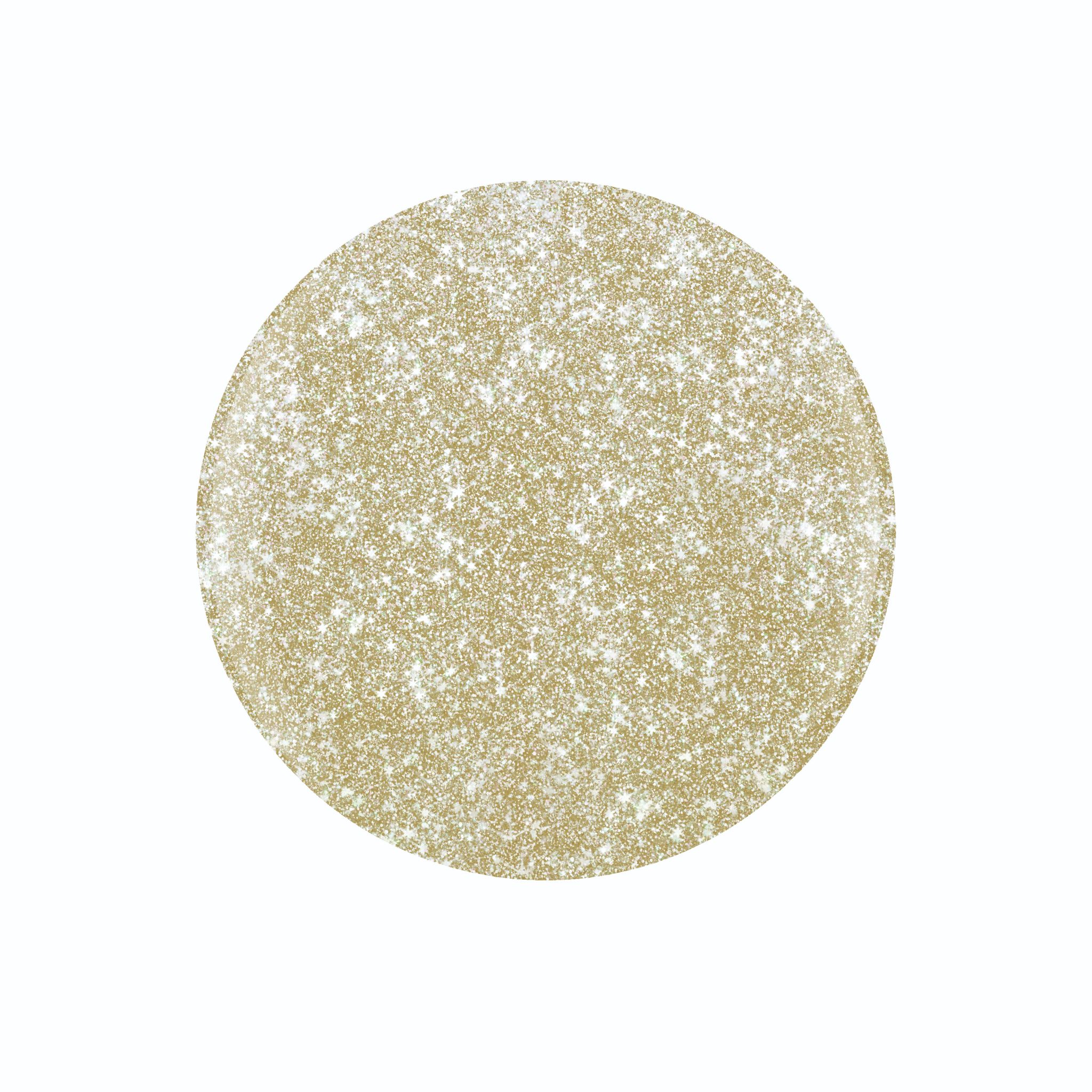 Gelish Flash Glitter Gel-Star Quality 15ml