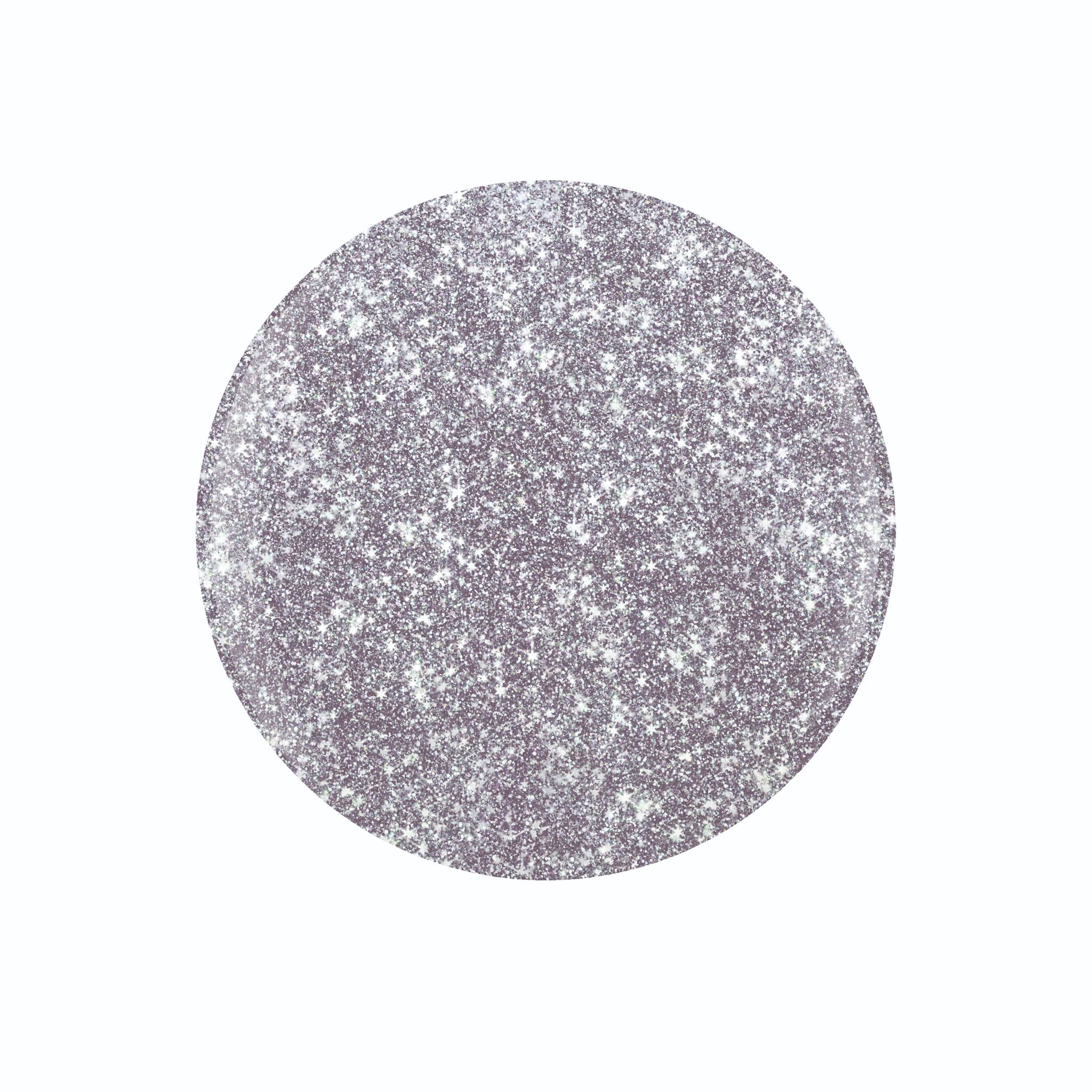 Gelish Flash Glitter Gel-Time to Sparkle 15ml