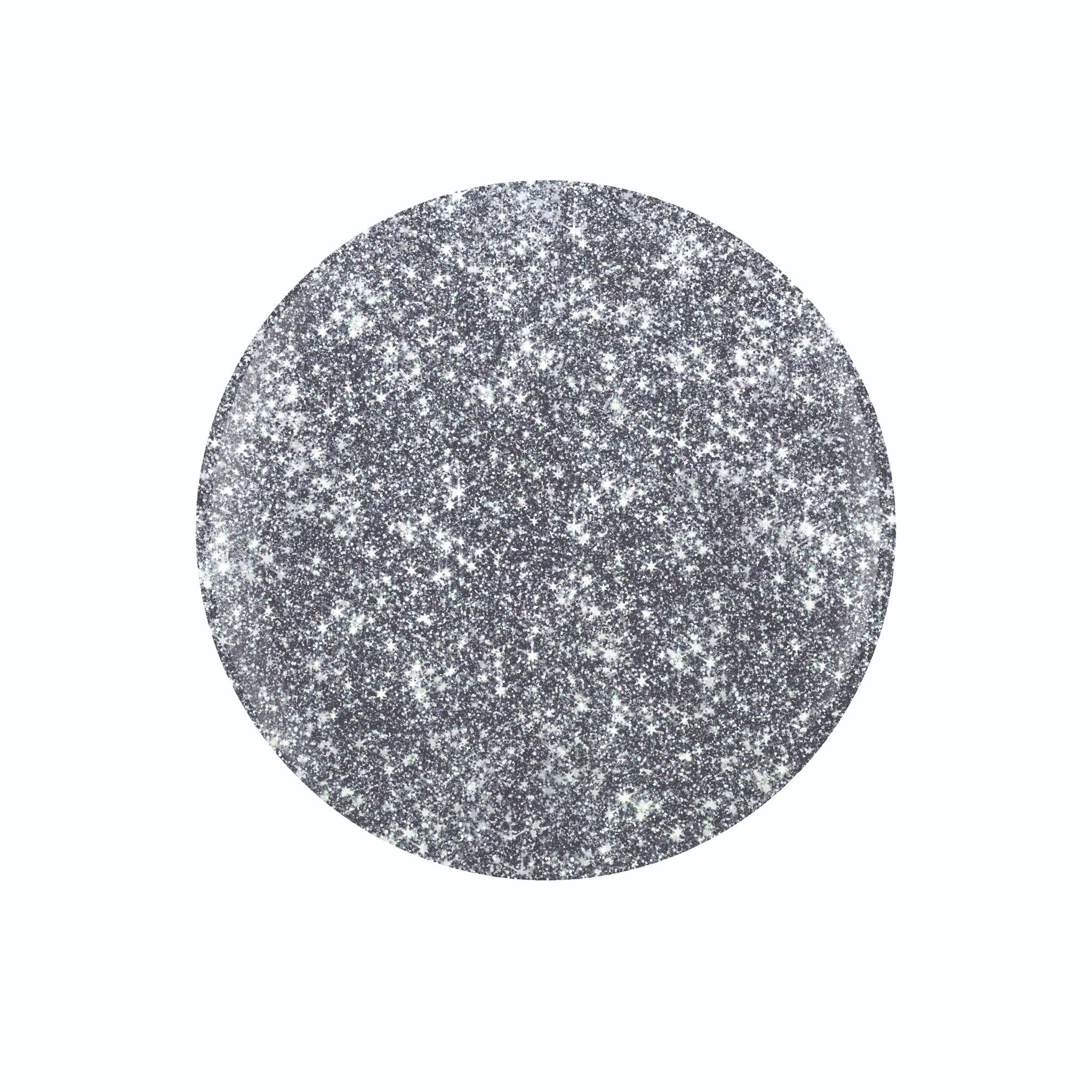 Gelish Flash Glitter Gel-Never Stop Glistening 15ml