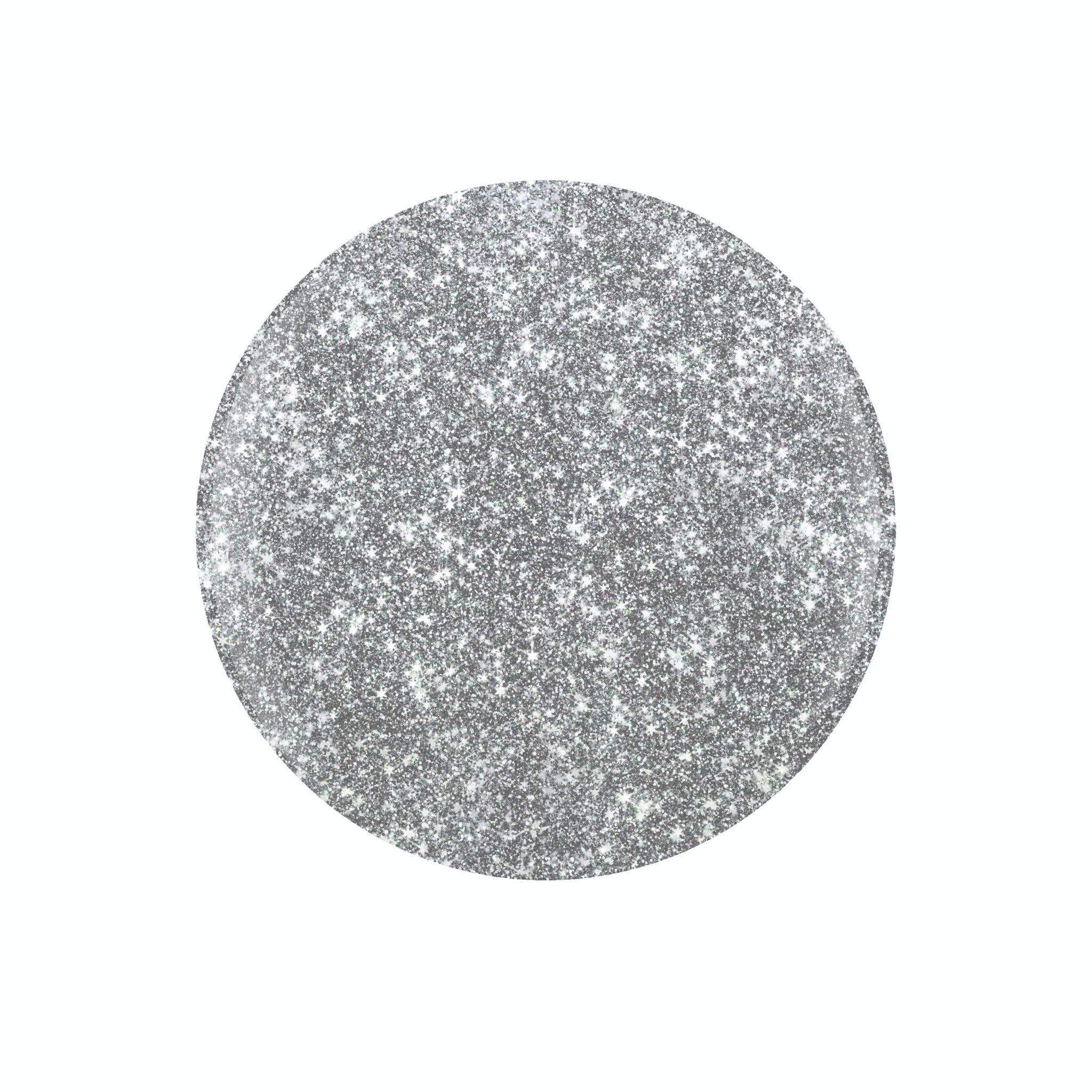 Gelish Flash Glitter Gel-Dripping in Bling 15ml