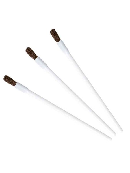 Disposable Lip brushes 25pcs