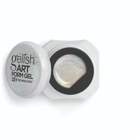 Gelish Art Form Gel-Effects Metallic Opal 5g