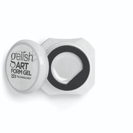 Gelish Art Form Gel-Essential White 5g
