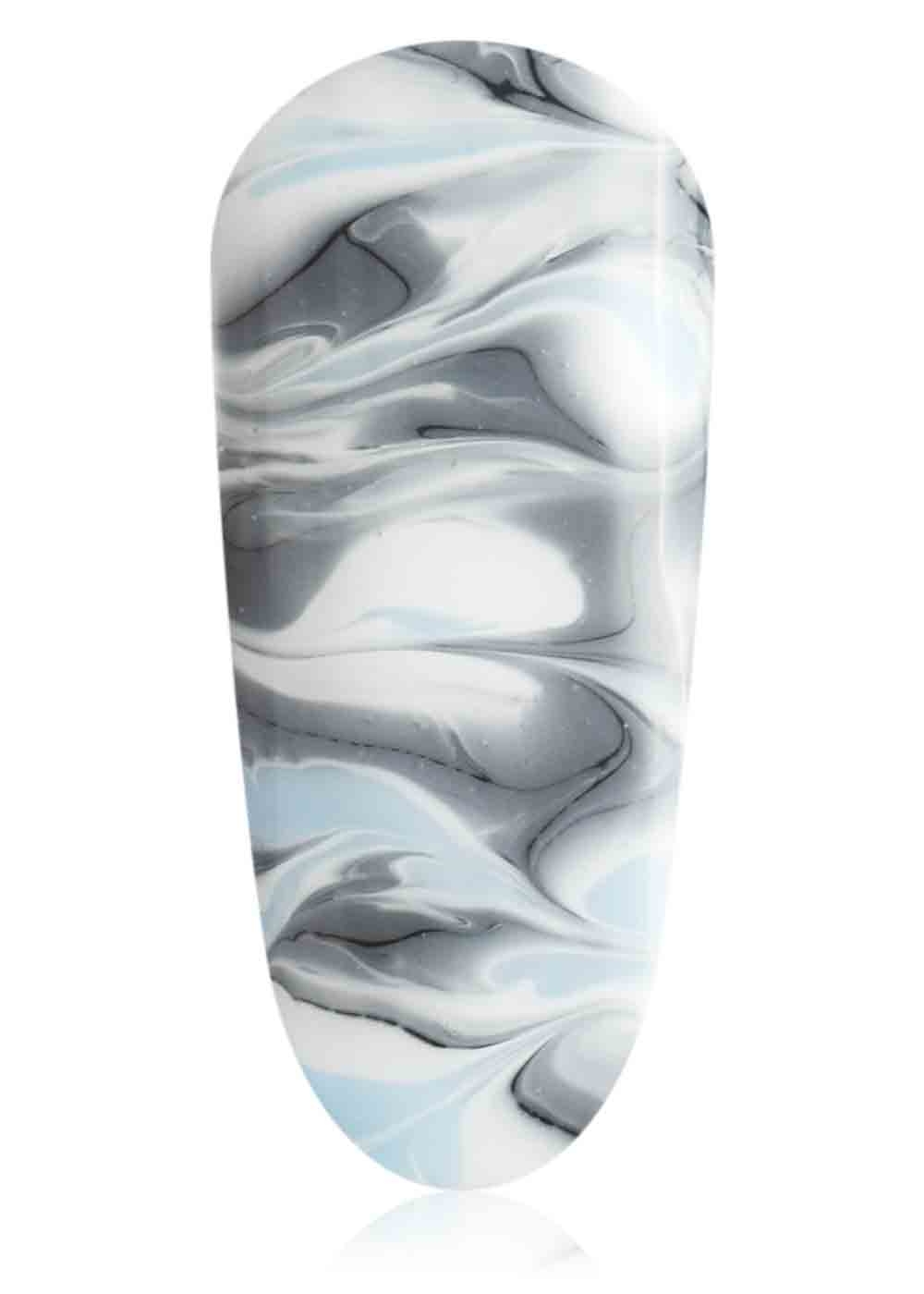 Matte Top Coat 20ml - Image 2