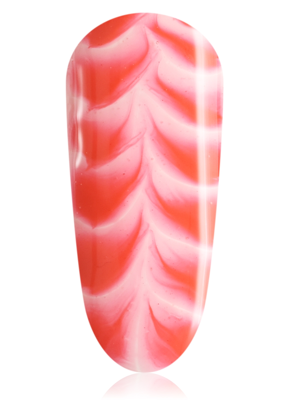 Matte Top Coat 20ml - Image 4