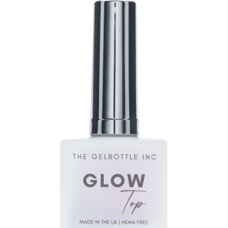 Glow Top Coat Hema-Free 20ml