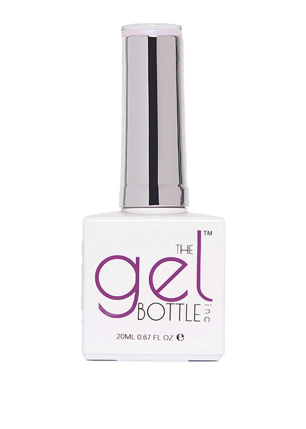 Lumi Glaze Top Coat 20ml