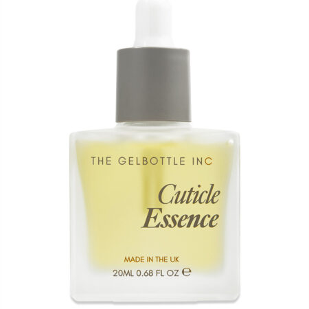 The Gel Bottle Cuticle Essence 20ml