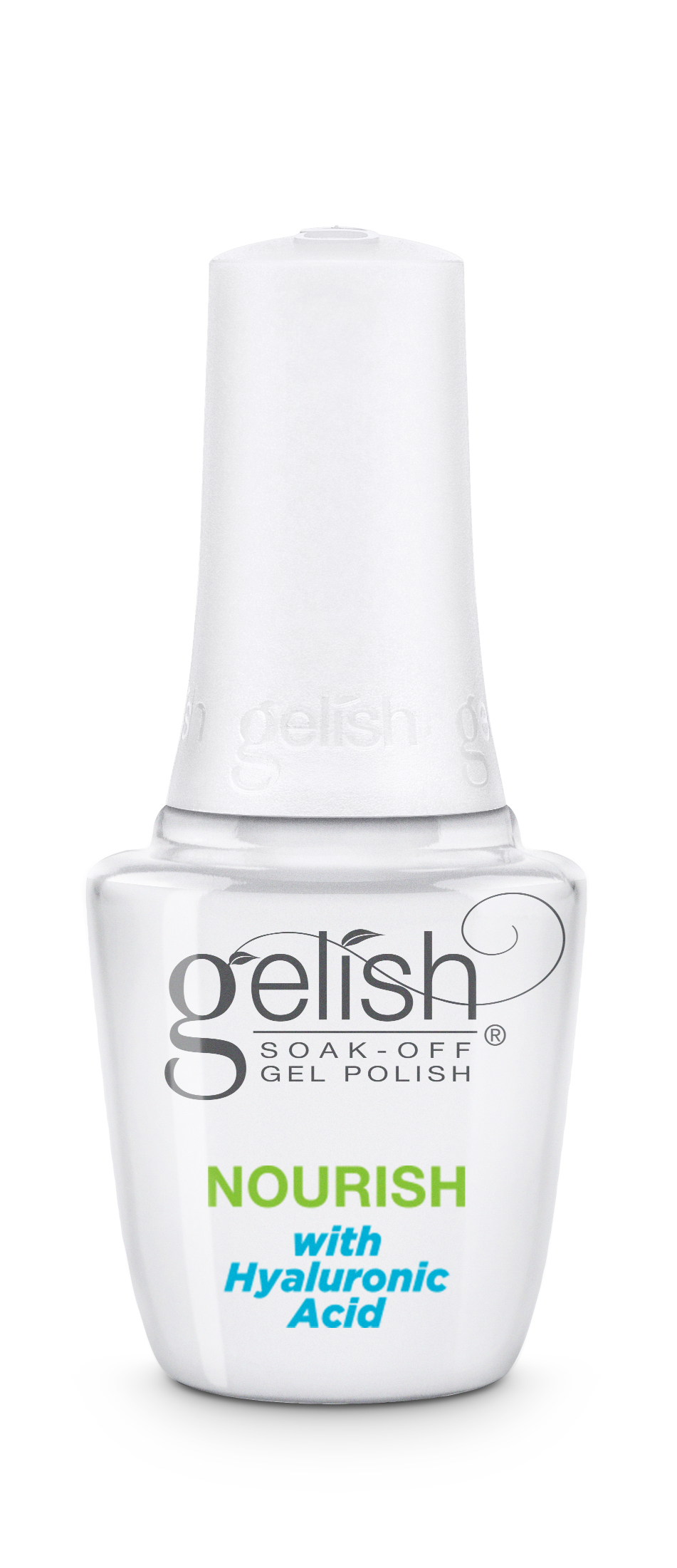 Gelish Hylauronic acid Nourish Cuticle Oil 15ml