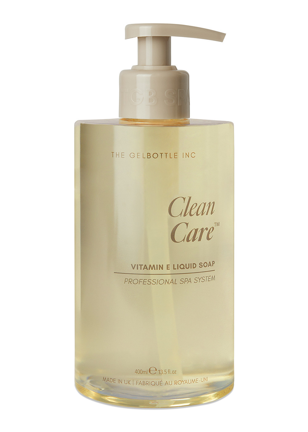 Spa Clean Care™ 400ml