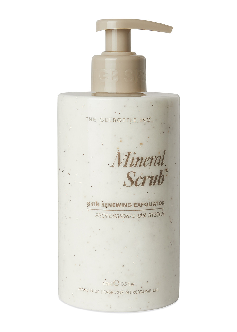 Spa Mineral Scrub™ 400ml