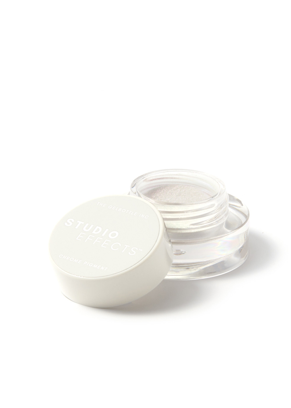 PEARL CHROME PIGMENT