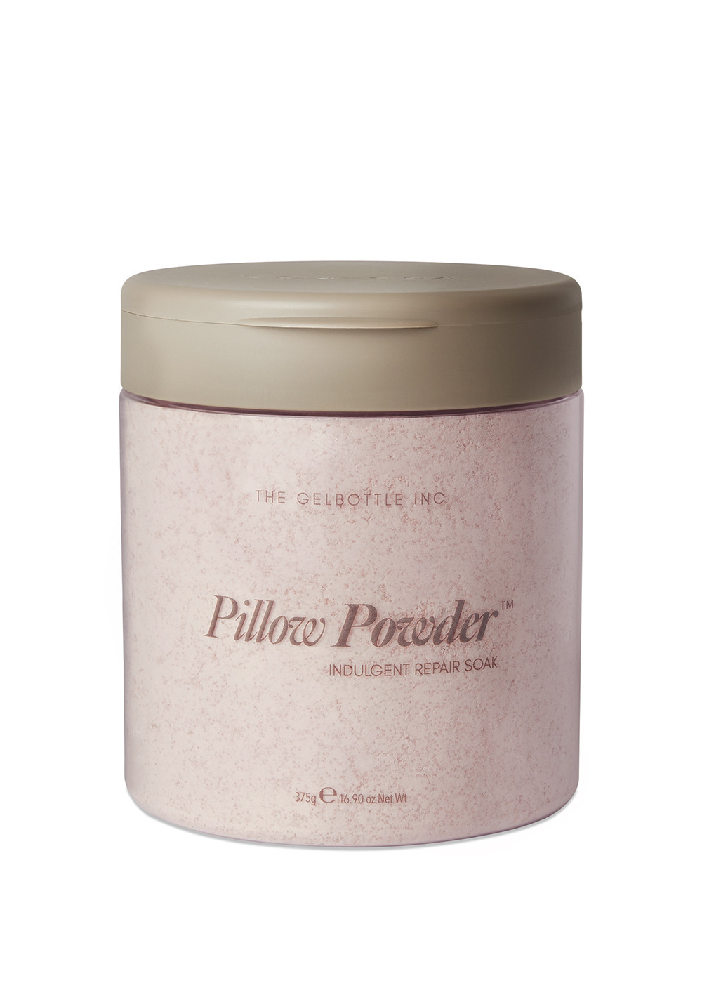 Spa Pillow Powder™ 375g