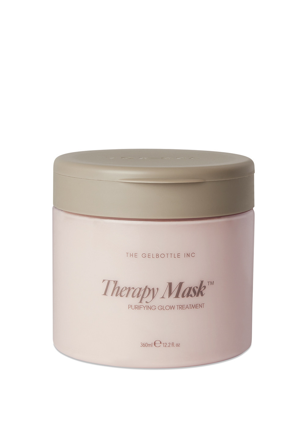 Spa​ Therapy Mask™ 360ml