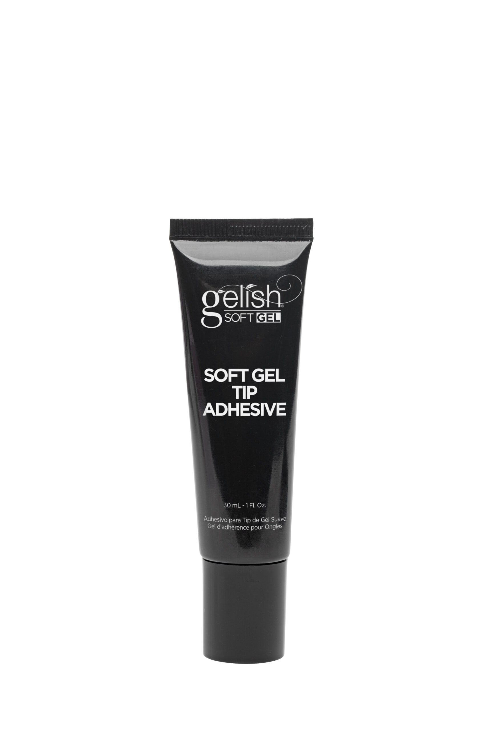 Gelish Soft Gel Tip Adhesive Tube 30ml