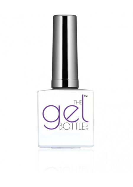 Satin Top coat Semi Matte finish 20ml