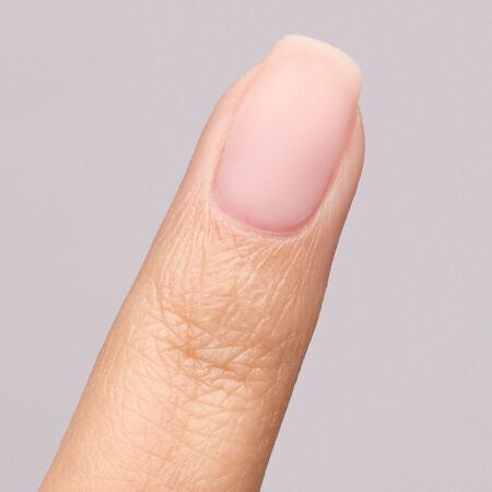 Satin Top coat Semi Matte finish 20ml - Image 2