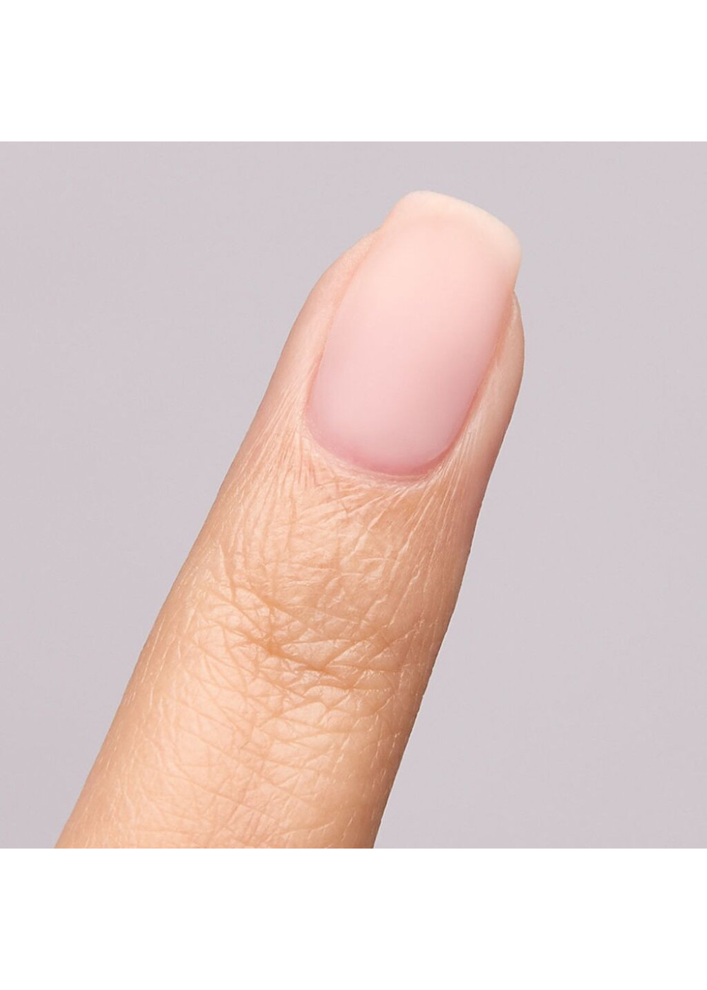 Satin Top coat Semi Matte finish 20ml - Image 2