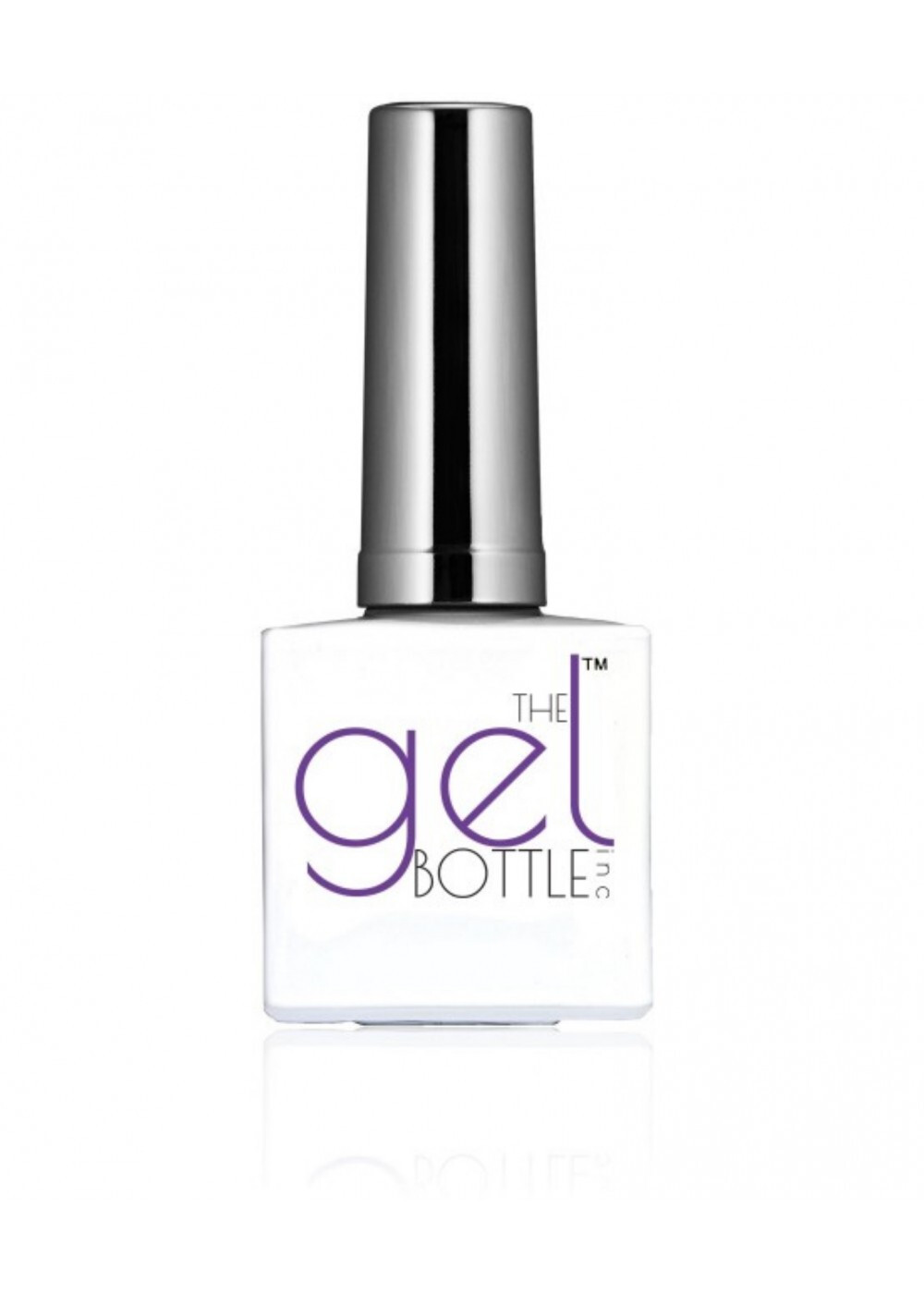 Satin Top coat Semi Matte finish 20ml