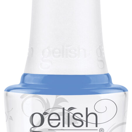 Gelish Soaring above it all