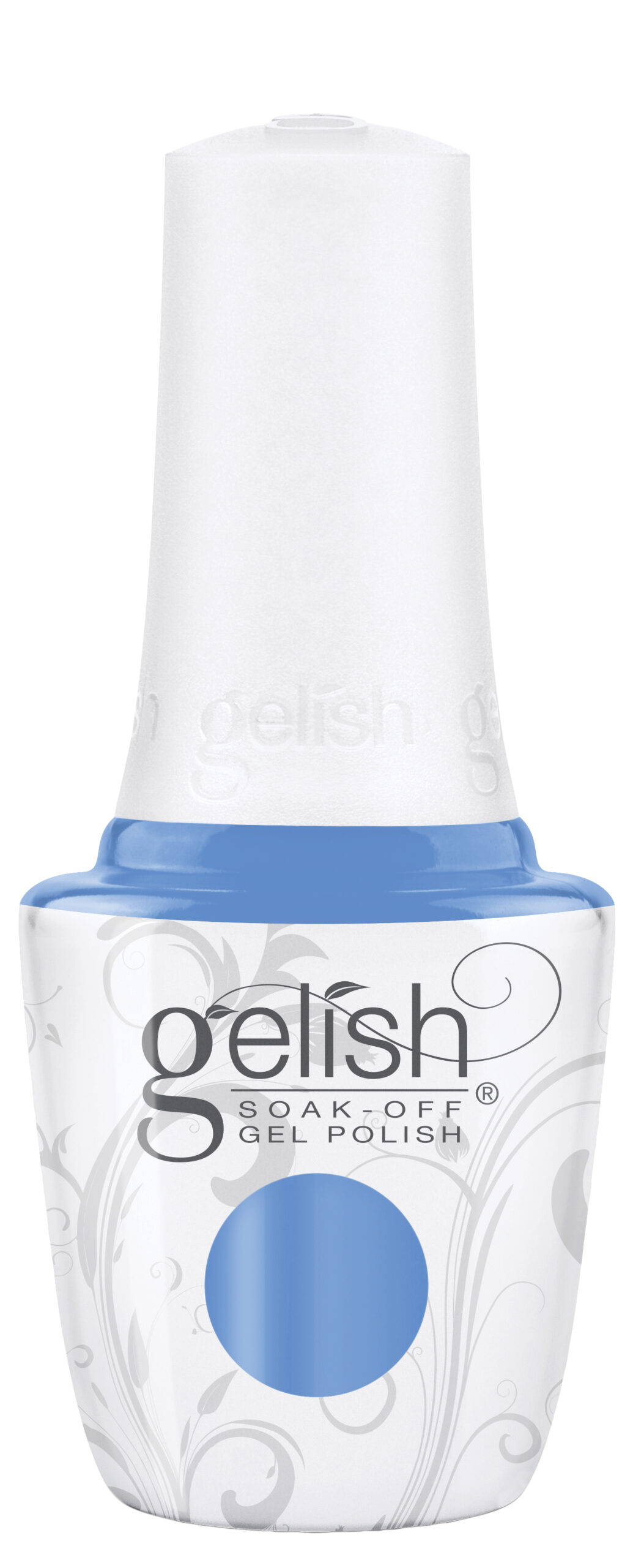 Gelish Soaring above it all