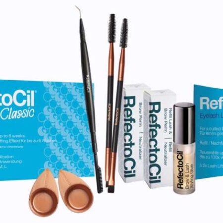 RefectoCil Eyelash Lift Kit Classic