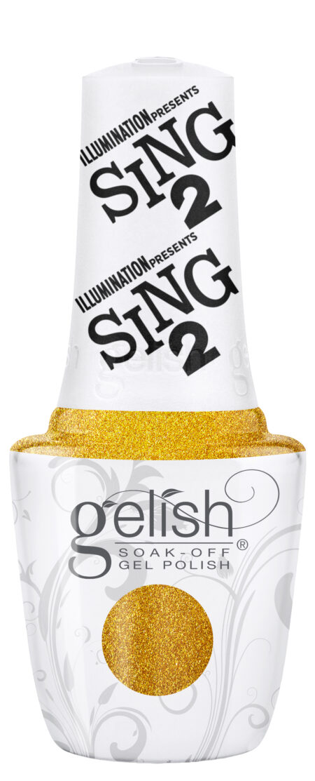 Gelish Gunters get down15ml