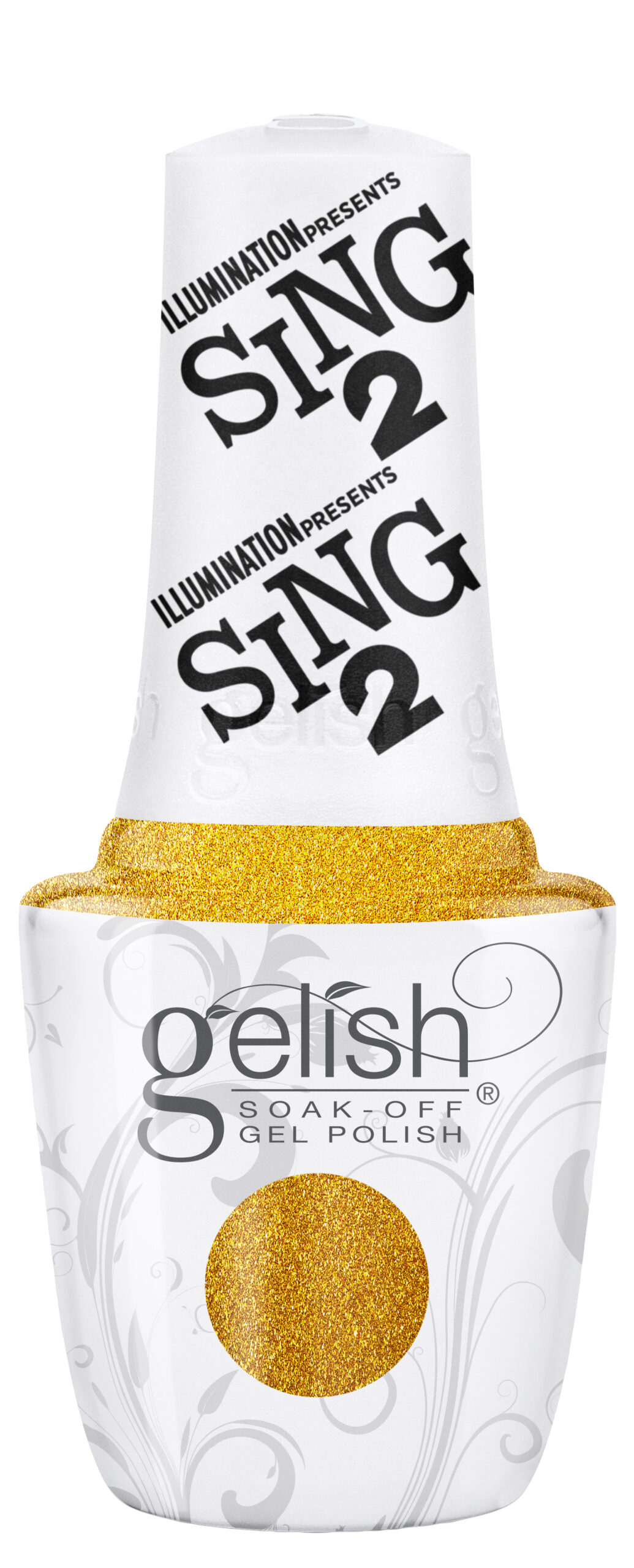 Gelish Gunters get down15ml