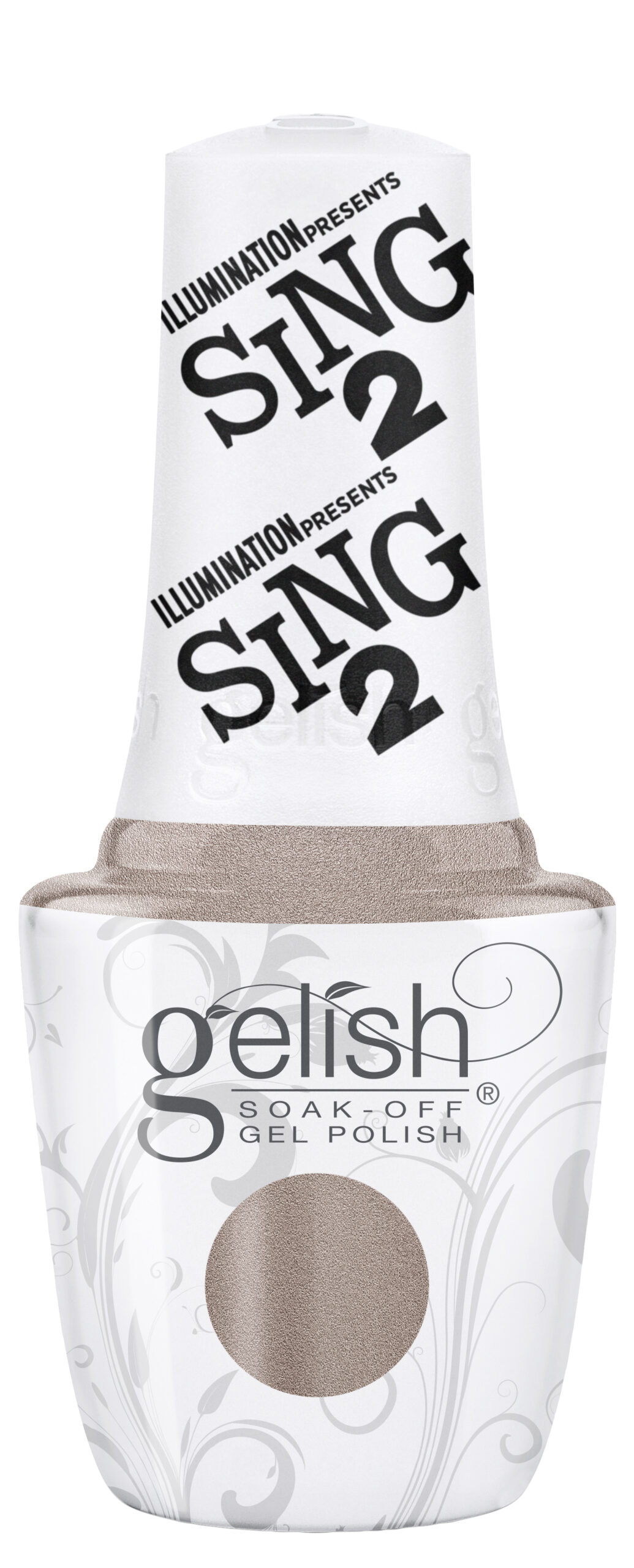 Gelish All eyes on meena 15ml