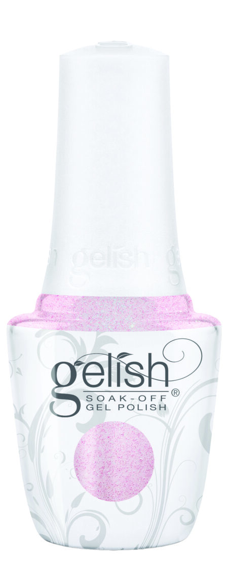 Gelish Feeling Fleurty 15ml