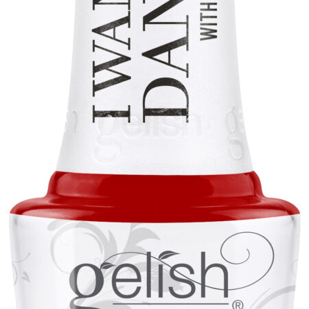 Gelish Blazing up the charts 15ml
