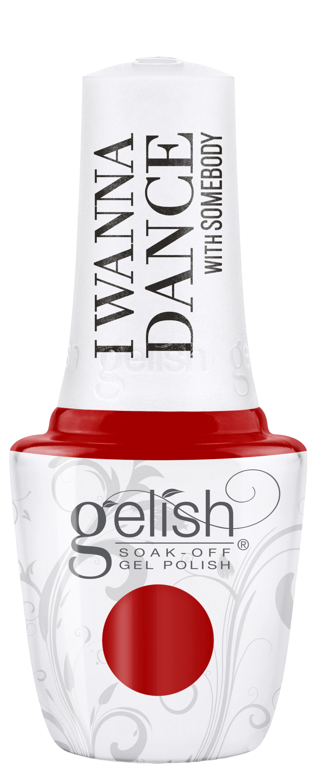 Gelish Blazing up the charts 15ml