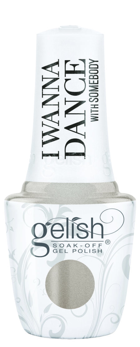 Gelish Certified Platinum 15ml