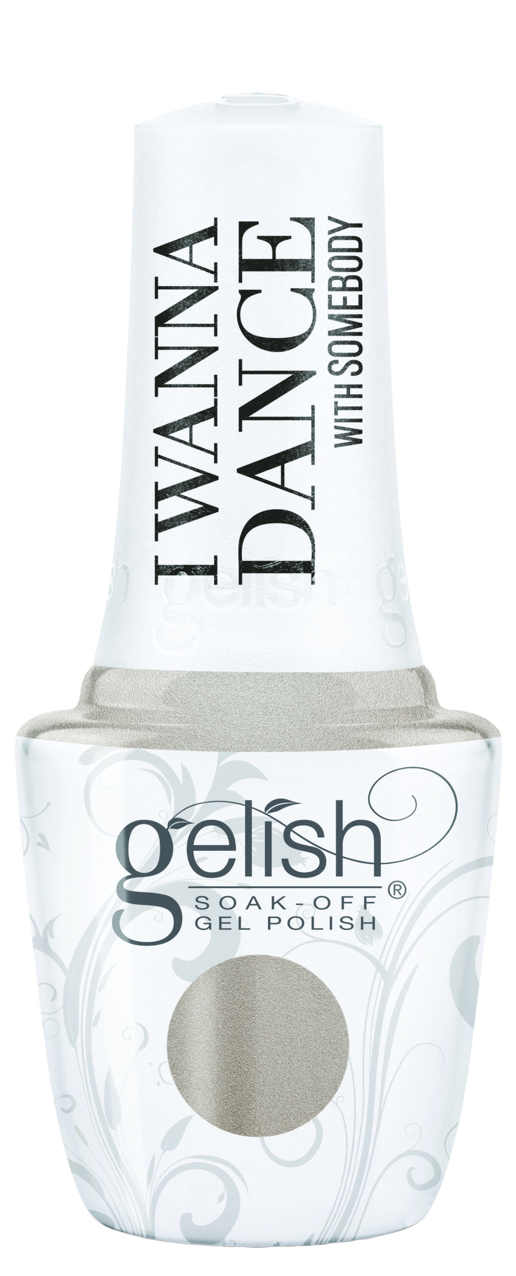 Gelish Certified Platinum 15ml